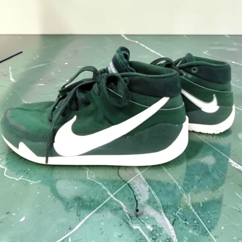 Nike elevate your